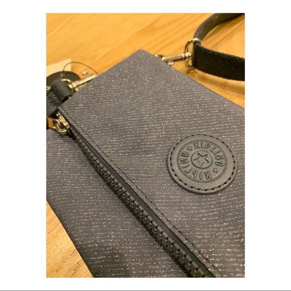 Kipling Convertible Purse - Picture 3 of 7